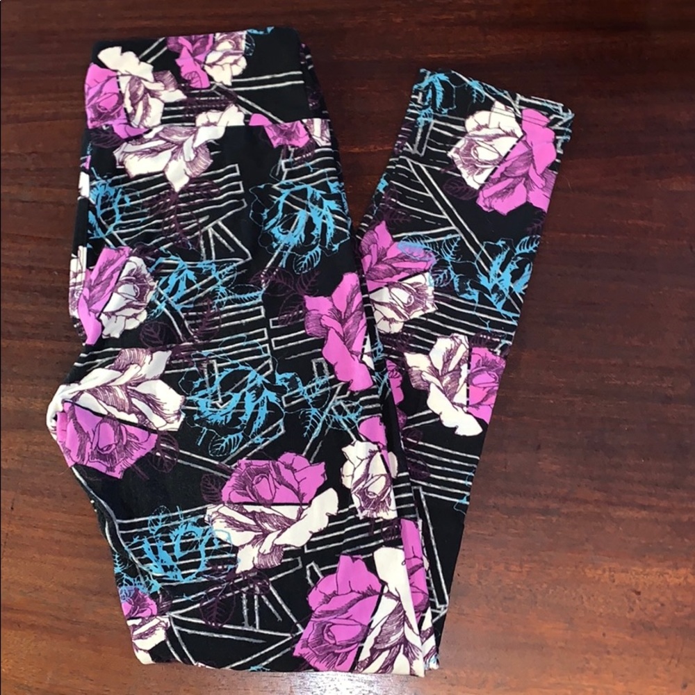 Lularoe leggings